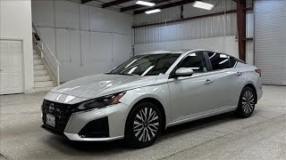 2023 Nissan Altima Modesto CA Sacramento CA 89243 [upl. by Siward]