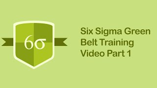 13 Tips to Pass the ASQ Six Sigma Green Belt CSSGB Exam [upl. by Nonad]