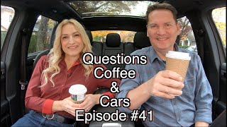 Questions Coffee amp Cars 41 When to jump into electrification [upl. by Emina]