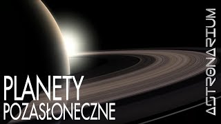 Planety pozasłoneczne  Astronarium odc 22 [upl. by Wolf]