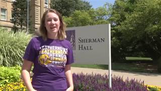 Automatic Scholarships amp More at WIU [upl. by Eicnan]