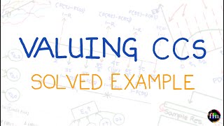 Valuing Cross Currency Swaps Solved Example FRM Part 1 Book 3 Financial Markets and Products [upl. by Nawud]