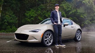 Dear Mazda Please Don’t Ruin The Next MX5 [upl. by Onidranreb]