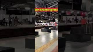 Shri Shakti express [upl. by Drus635]