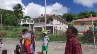 Laborie Boys Primary MannequinChallenge [upl. by Tanaka]