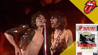 The Rolling Stones  Dead Flowers  From The Vault  The Marquee – Live In 1971 [upl. by Bascomb158]