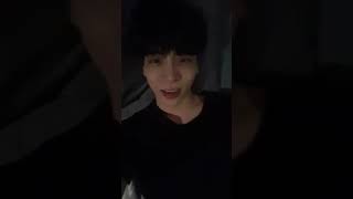 SHINee Jonghyun LAST Instagram LIVE FULLRecording [upl. by Peer243]