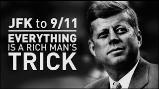 Everything Is a Rich Man’s Trick  Full Documentary [upl. by Mctyre51]