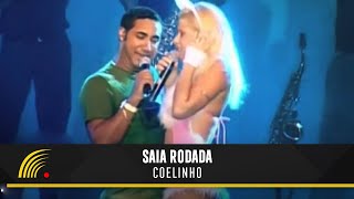 Saia Rodada  Coelhinho  É Só Sucesso  Piatã FM [upl. by Fillian]