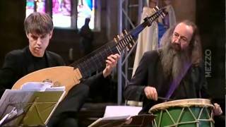 Jordi Savall  Diego Ortiz La spagna [upl. by Helli]