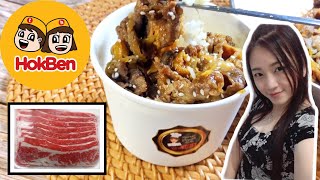 Rahasia resep beef teriyaki ala hokben [upl. by Philoo]