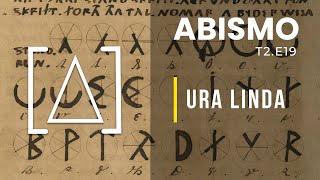 URA LINDA  ABISMO T2 EP19 [upl. by Anayhd]