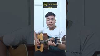 Tutorial Kunci Gitar  Simalakama  Lagunya Asik Banget  Chordnya Juga Gampang Banget [upl. by Neilson]