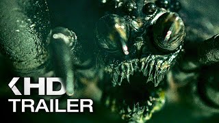 THE BEST NEW HORROR MOVIES 2024 Trailers [upl. by Clawson]