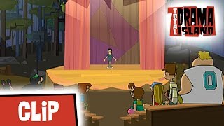 TOTAL DRAMA ISLAND The TDI Talent Extravaganza S1 Ep5  Total Drama [upl. by Beetner]