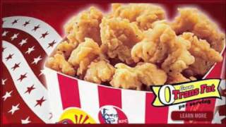 KFC Original Theme Song [upl. by Lunneta]