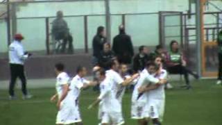 REGGINA TORINO 11 SERIE B 20102011 [upl. by Bili]