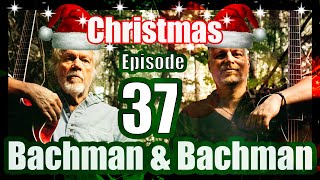 Christmas Train Wreck Part 2  Bachman amp Bachman 37 [upl. by Rozella]