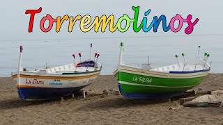 Visiting Torremolinos Spain [upl. by Worthy774]