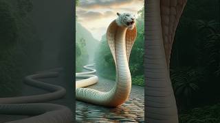 amazon jungle snake rainforest discovery exploring nature forest snake anaconda shorts [upl. by Ikcaj]