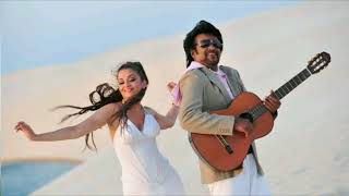 Kadhal Anukkal Enthiran A R Rahman High Quality Song [upl. by Dawkins]