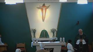 Live with St Anne’s Catholic Church  Radcliffe on Trent [upl. by Nahs]