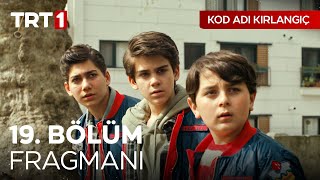 Kod Adı Kırlangıç 19 Bölüm Fragmanı  kodadikirlangic [upl. by Nyahs]