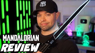 The Mandalorian Season 3 REVIEW  REAL TALK [upl. by Ole]