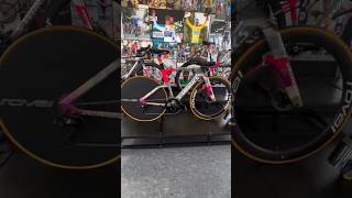 Specialized Shiv TT Edition 50th [upl. by Ardnekahs513]