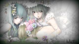 Nightcore  Radioactive [upl. by Neurath]