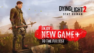 Dying Light 2  Gameplay Demo Walkthrough New Zombie Open World Game 2020 [upl. by Akcirre]