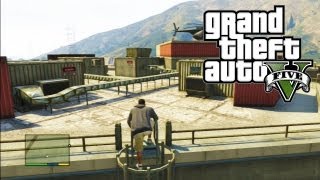 GTA 5  Free Roam Gameplay LIVE Ep 2 GTA 5 Gameplay GTA V [upl. by Chavez338]