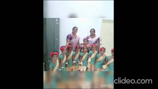 Grandparents Day 2024  Jaycees School Erode [upl. by Evania]