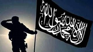 AhrarunAhrarunArabic jihadi Song arabic nasheed islamic song Next level 420 [upl. by Dranik]