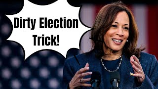 Kamala Harriss Impeachable Offense 2019 Scandal Repeat [upl. by Johny]