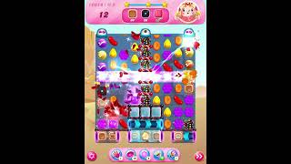 Candy Crush Level 16016 no boosters [upl. by Krid]