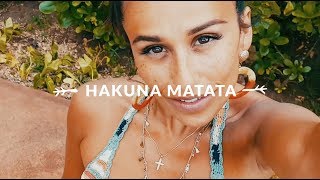 Hakuna Matata  HyndiaTV by Rita Pereira [upl. by Spiros]