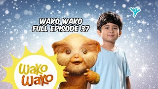 Wako Wako Full Episode 37  YeY Superview [upl. by Connett365]