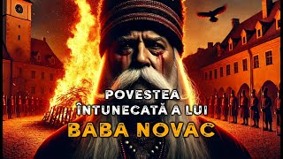 Povestea Întunecată a lui Baba Novac 🗡️🔥 Mistere Nedescifrate ale Istoriei [upl. by Esmeralda]