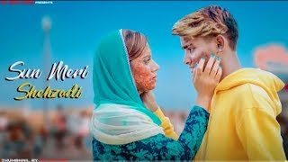 Sun Meri Shehzadi  Saaton Janam Main Tere  SR  Heart Touching Love Story  SR Brothers  2020 [upl. by Illene]