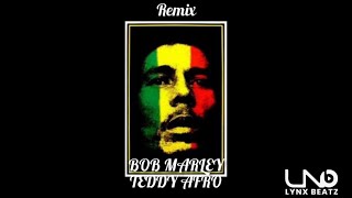 TEDDY AFRO BOB MARLEY REMIXLYNX [upl. by Raleigh]