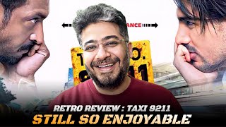 Retro Review Taxi 9211 JOHN ABRAHAM NANA PATEKAR  something special today [upl. by Regnij133]