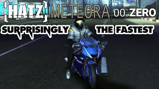 Surprisingly the Fastest  Yamaha YZFR6 vs CClass 141X [upl. by Hutchinson]