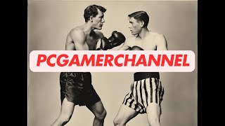 Undisputed online boxing TOP PLAYERS PCgamerChannel vs EnableRespawn [upl. by Banquer279]