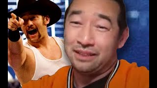 Jimmy Yang Shares How He Felt About WWE Asian Cowboy Gimmick [upl. by Amsirahc151]