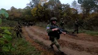 MilSim West The Volga Flank  Ambushed 33 [upl. by Leban]