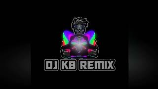 KUMBET TEDURAY SONG DJ KB REMIX [upl. by Eenrahc]