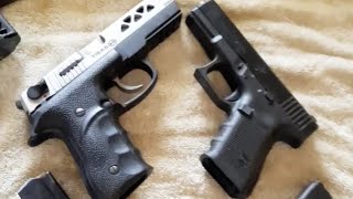 9mm pistol review [upl. by Ern]