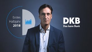 DKB Halbjahresergebnis 2018 [upl. by Conley]