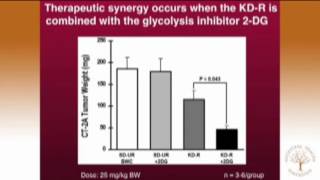 Part 2  Beat Your Own Cancer  Ketogenic Kills Cancer  Regression Remission amp Cures [upl. by Atinas146]